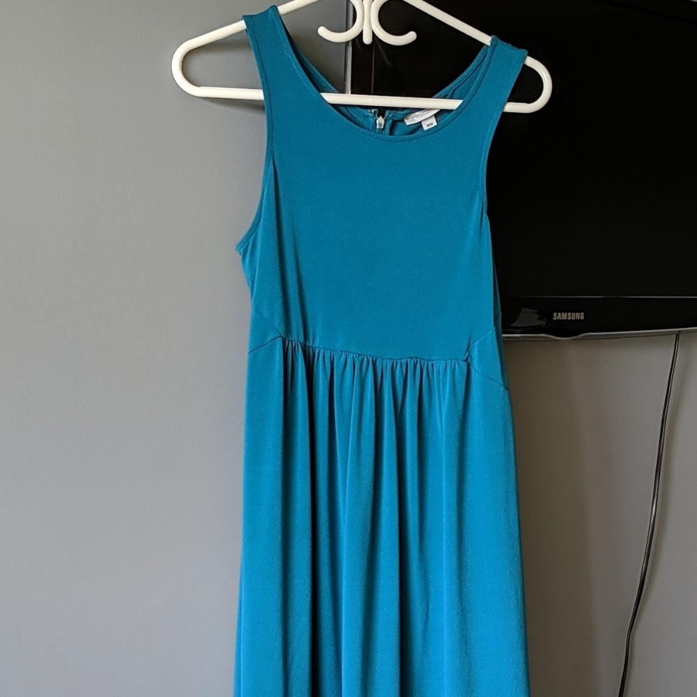 Maternity dress